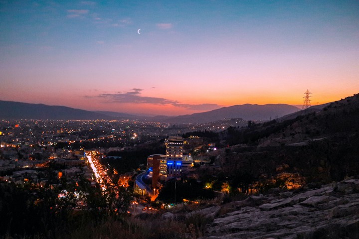 Shiraz