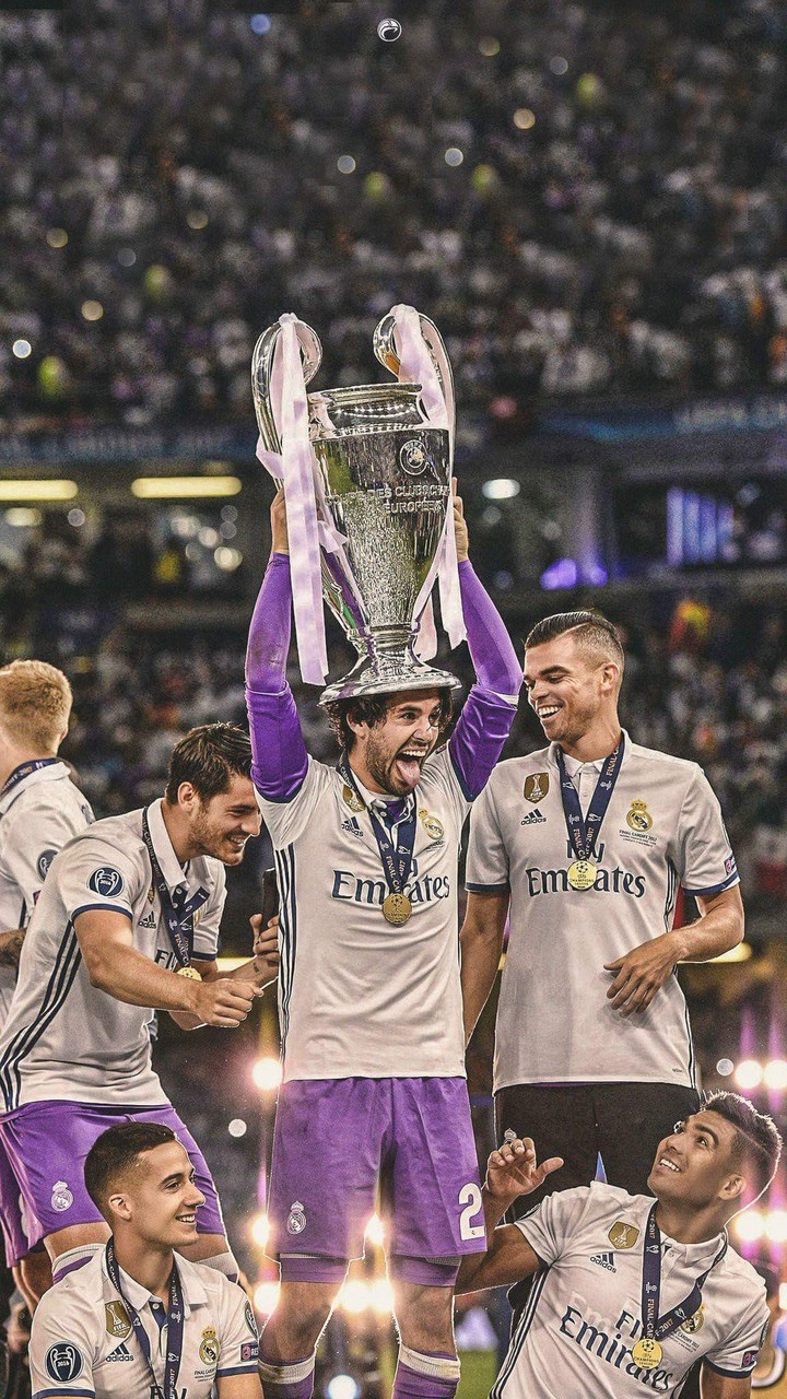 Real Madrid