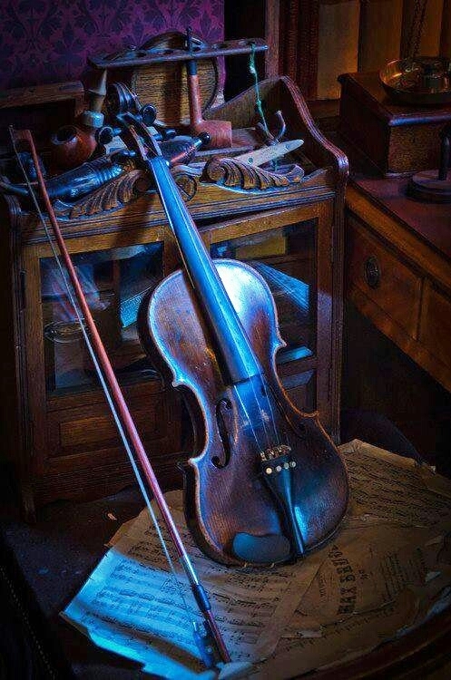 Violin