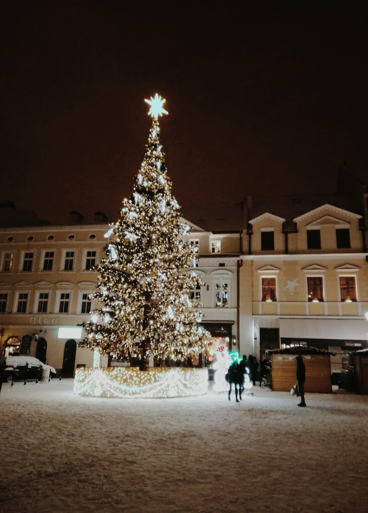 Christmas!