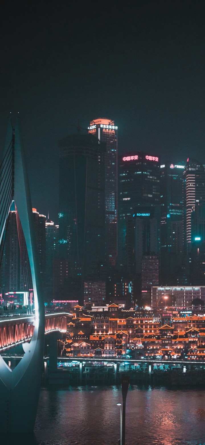 skyline