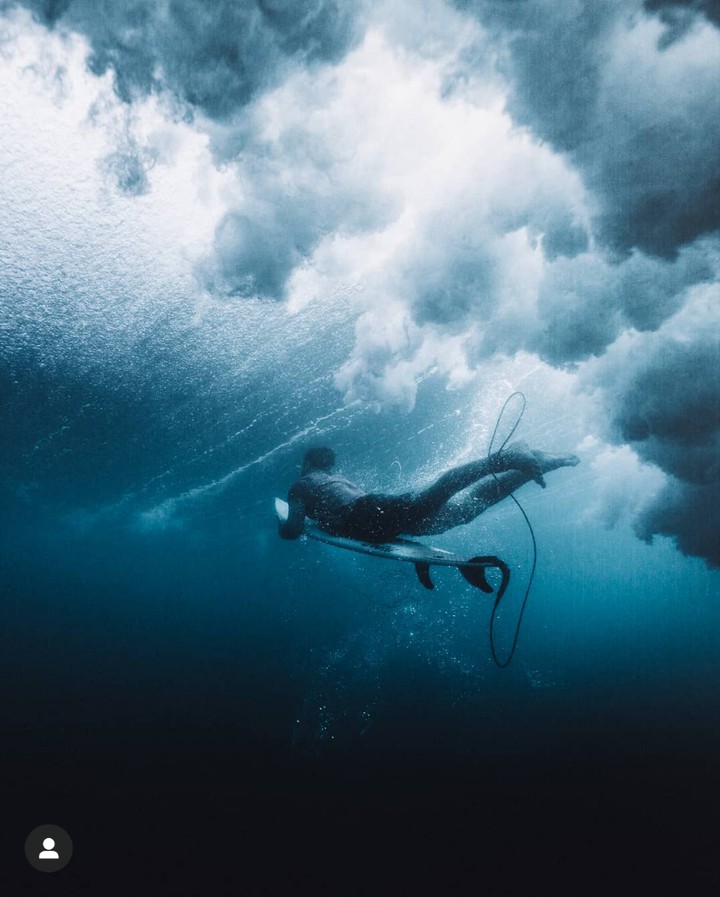 sea