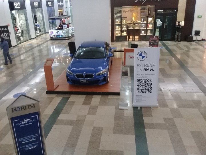 Forum place