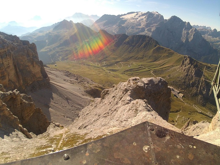 Val di Fassa