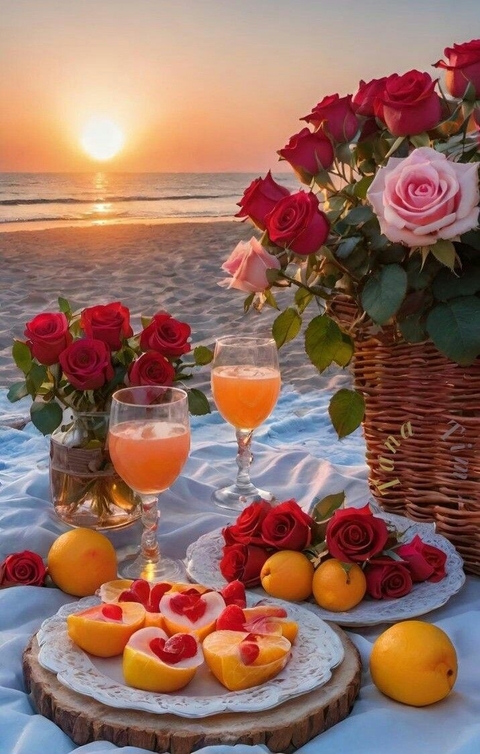 food, tableware Hintergrundbilder