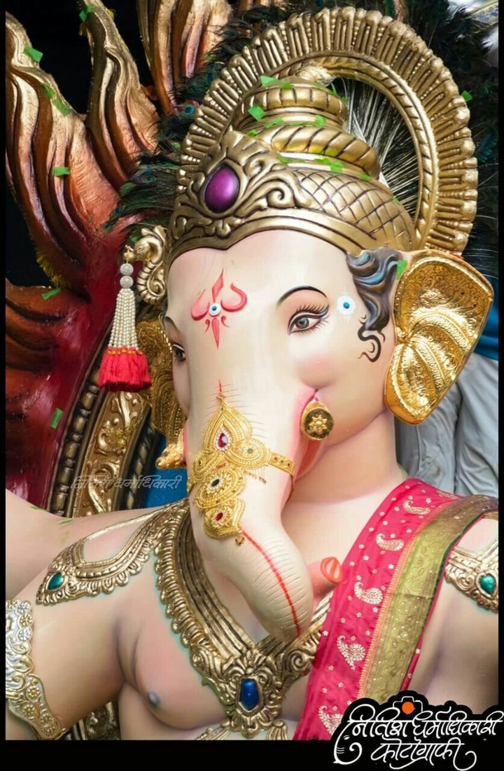 Ganesha :-)