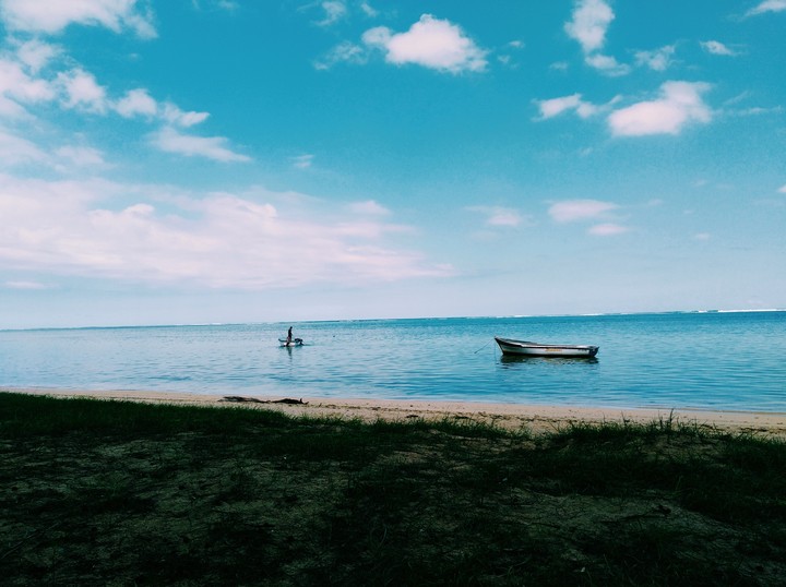 bel ombre beach