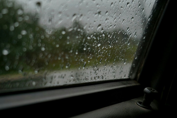 Rain