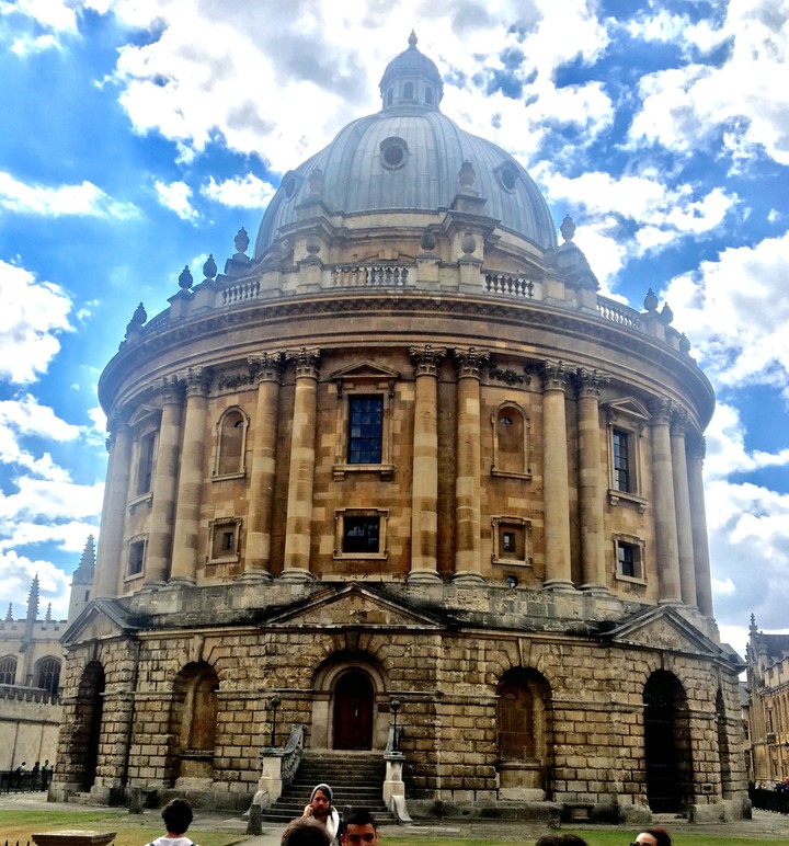 Oxford