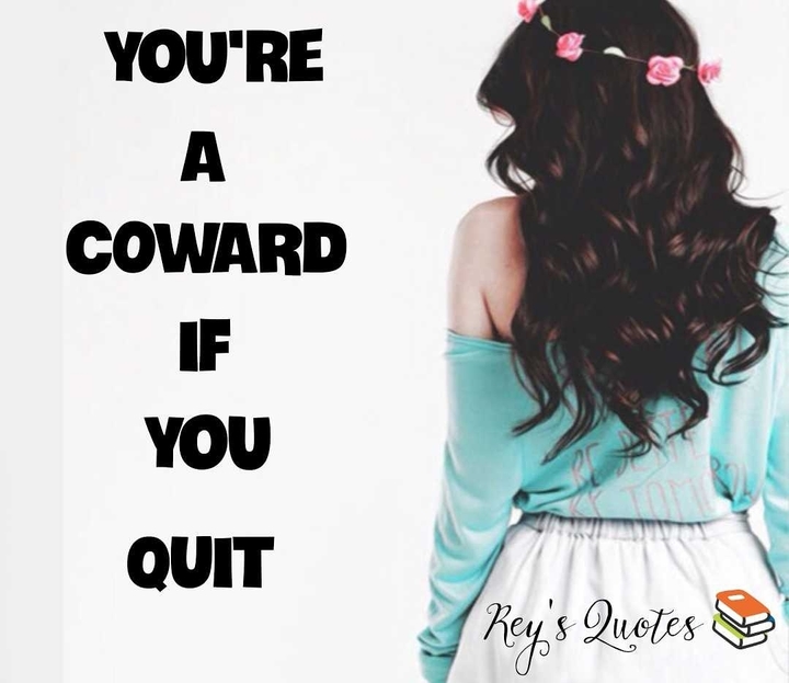 Rey's Quotes