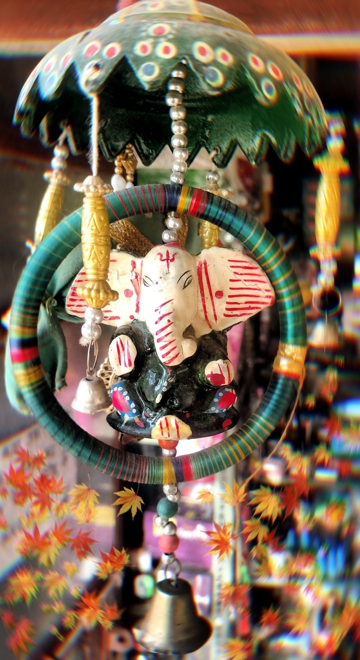 Lord Ganesha
