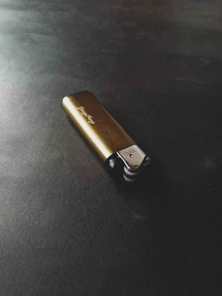 Lighter