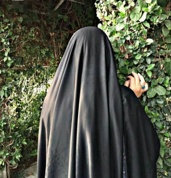 حجاب زینبی ❤??