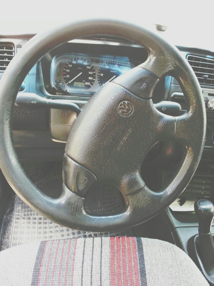 golf 3