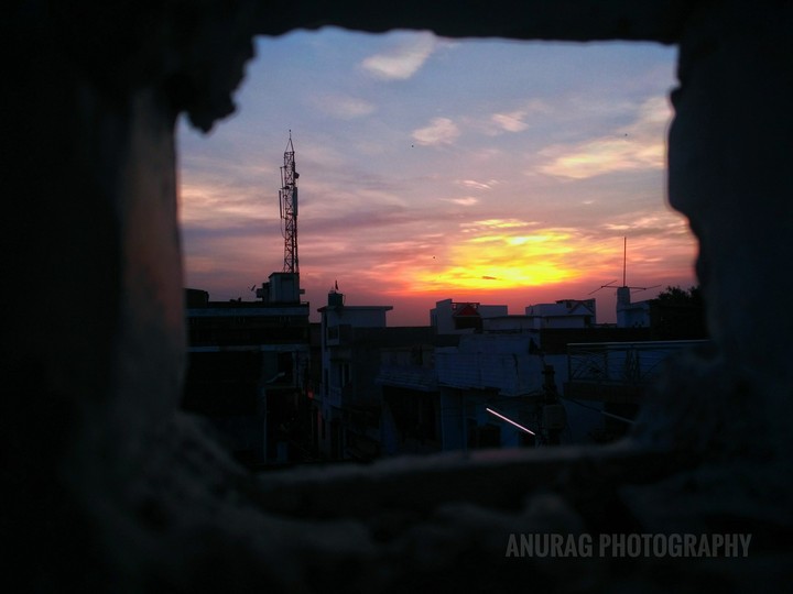 Anurag photography