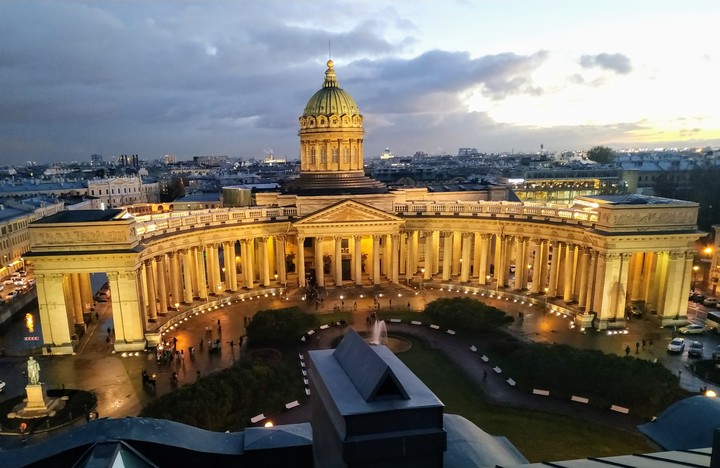 StPeterburg