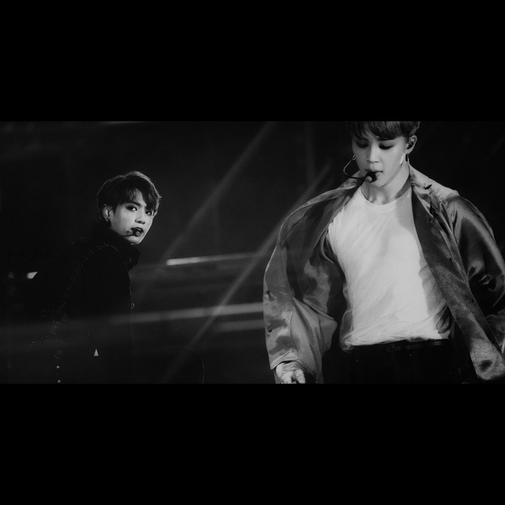 Jimin & Jungkook