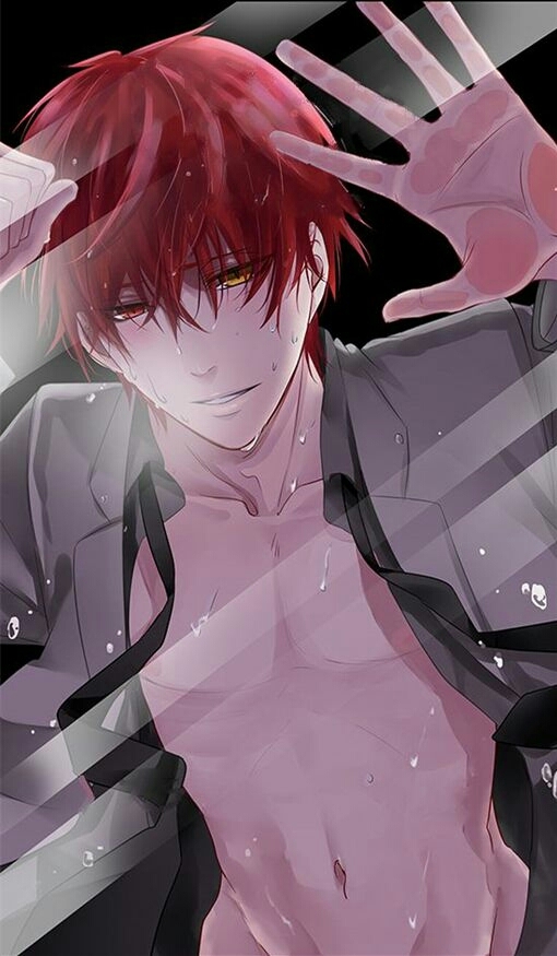 anime