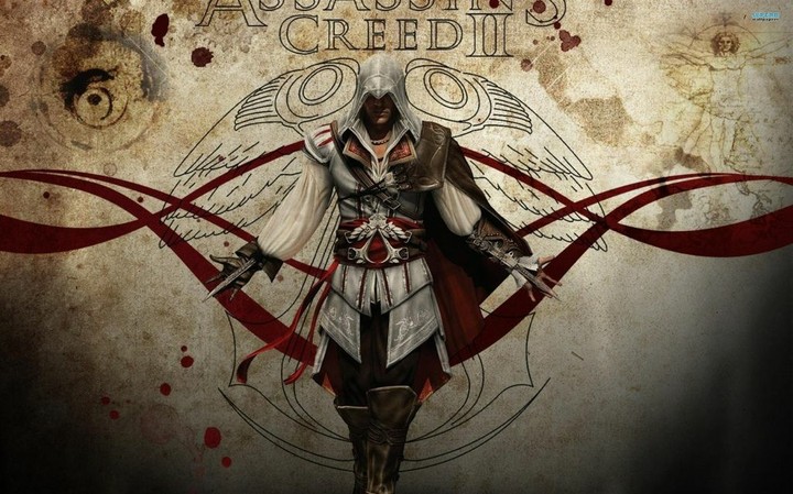 Assassin's Creed, Legendary..