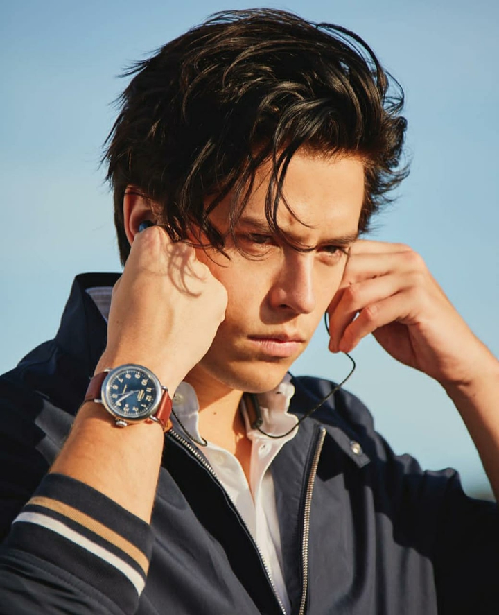 Cole Sprouse