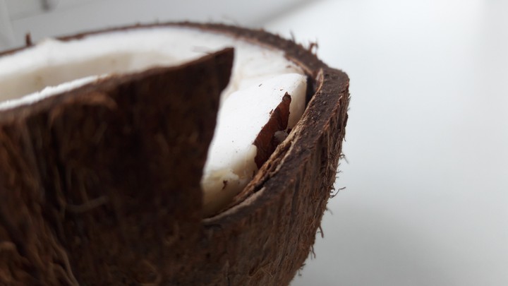 Coconut