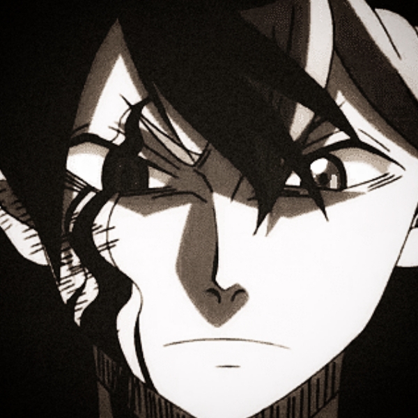 Black Asta