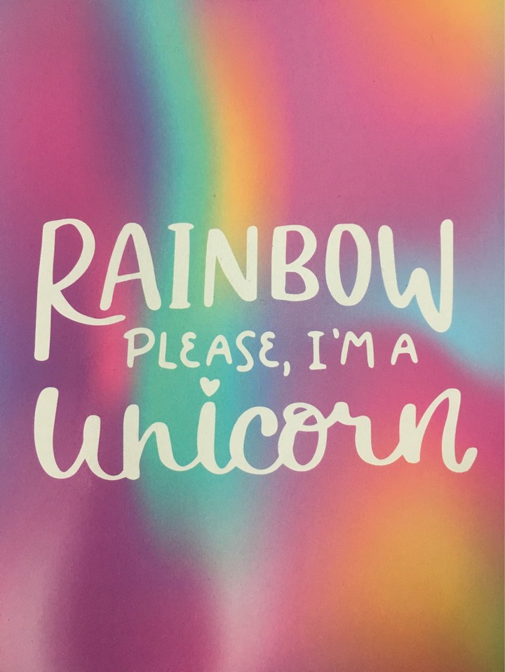unicorn