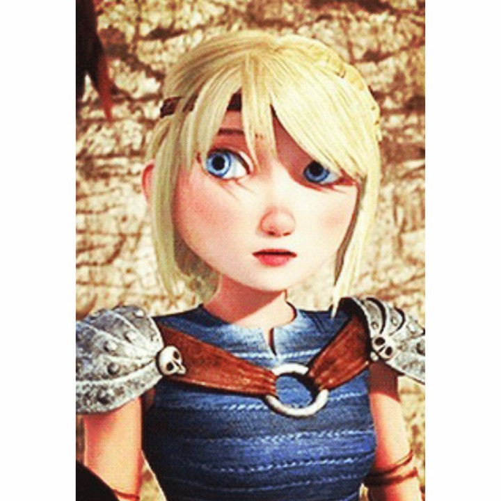 astrid
