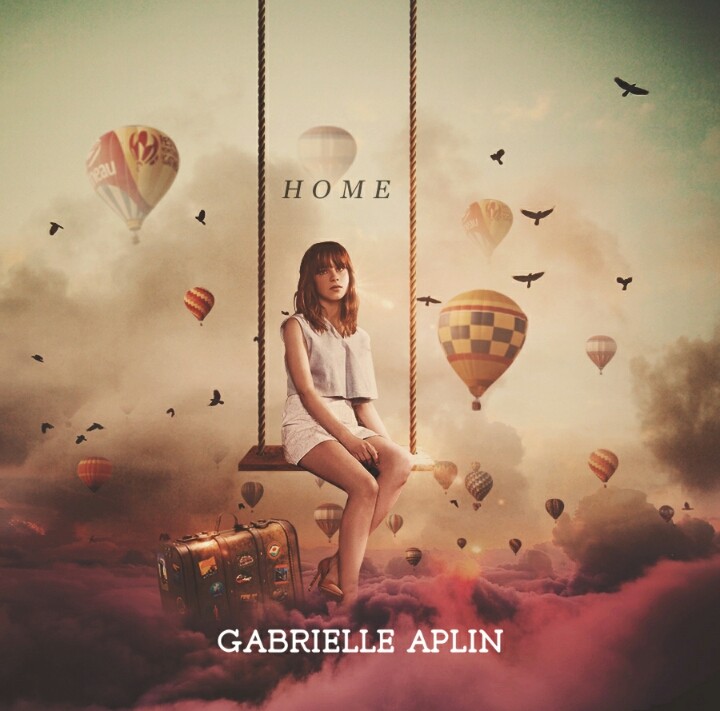Gabrielle Aplin