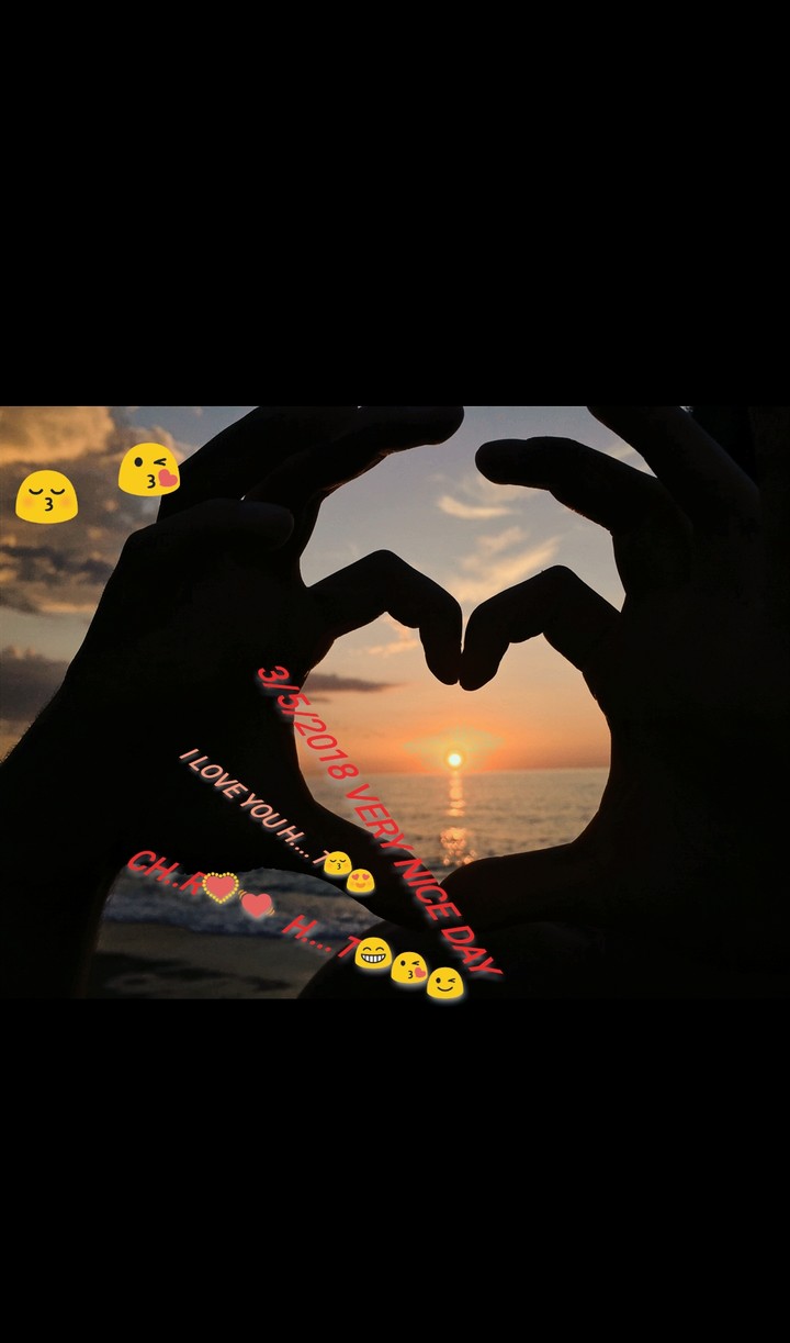 3/5/2018 VERY NICE DAY H....T❤️CH..R