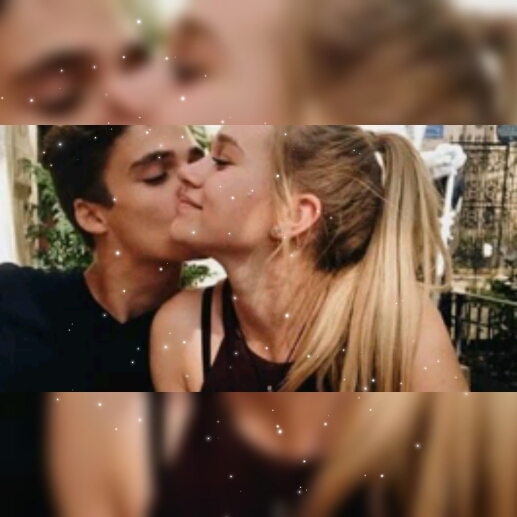 Together till the end.