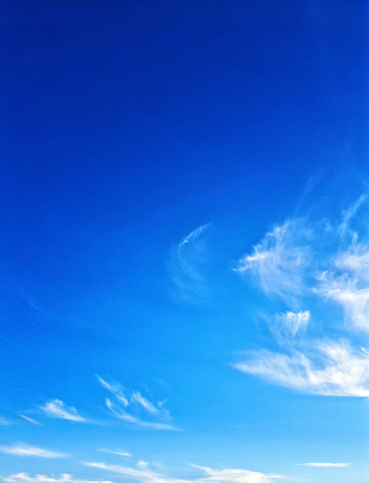 sky