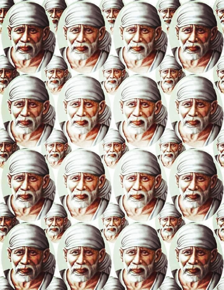 GOD SAI