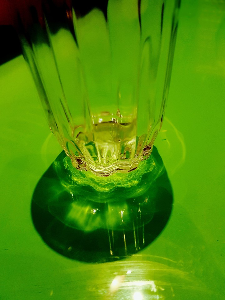 glass