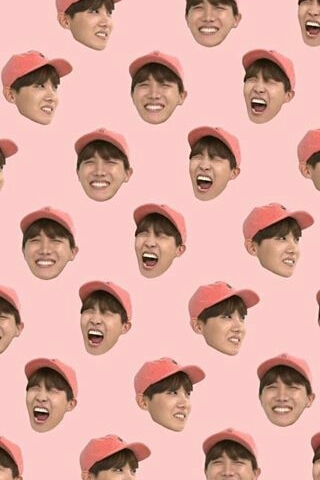hoseok wallpaper