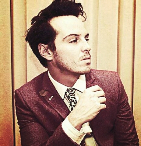 Andrew Scott
