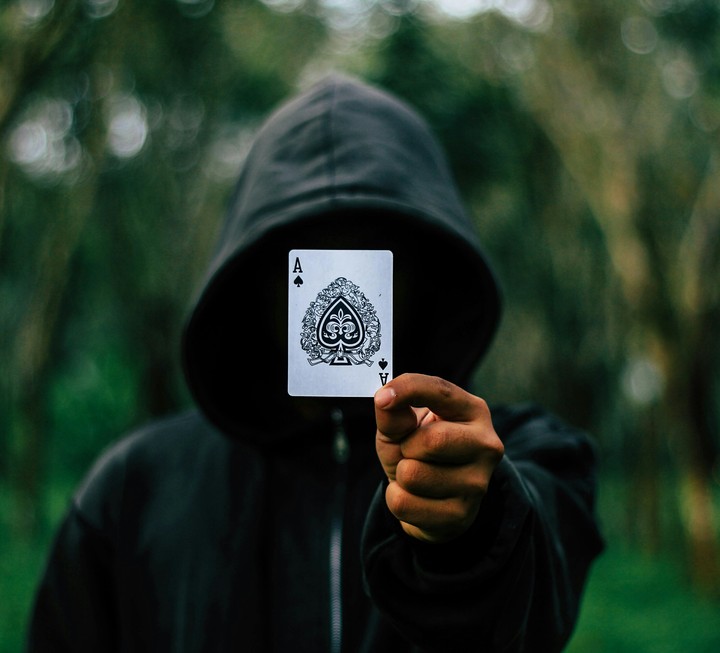 Anonymous