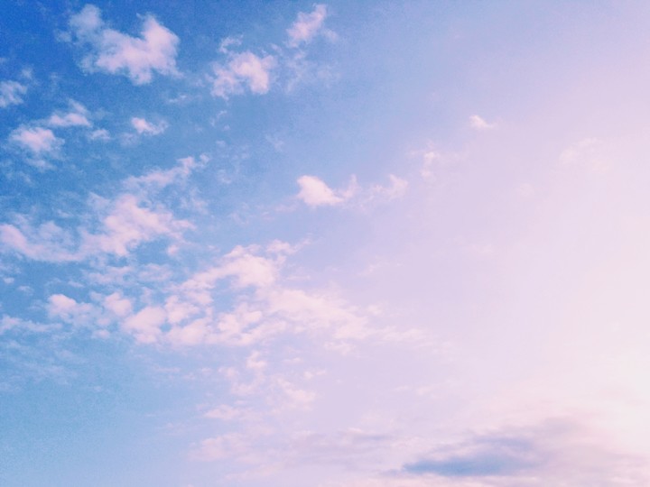 fairy sky