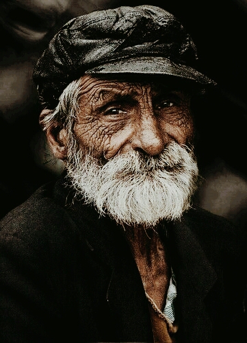 vieux