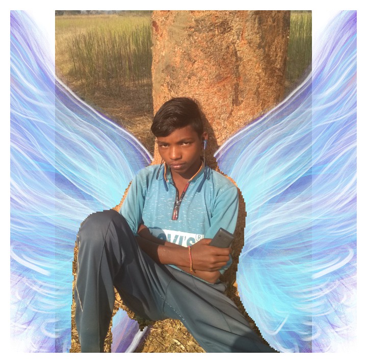 RajeshBagarti
