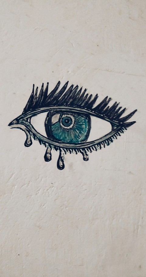 Bloody Visions