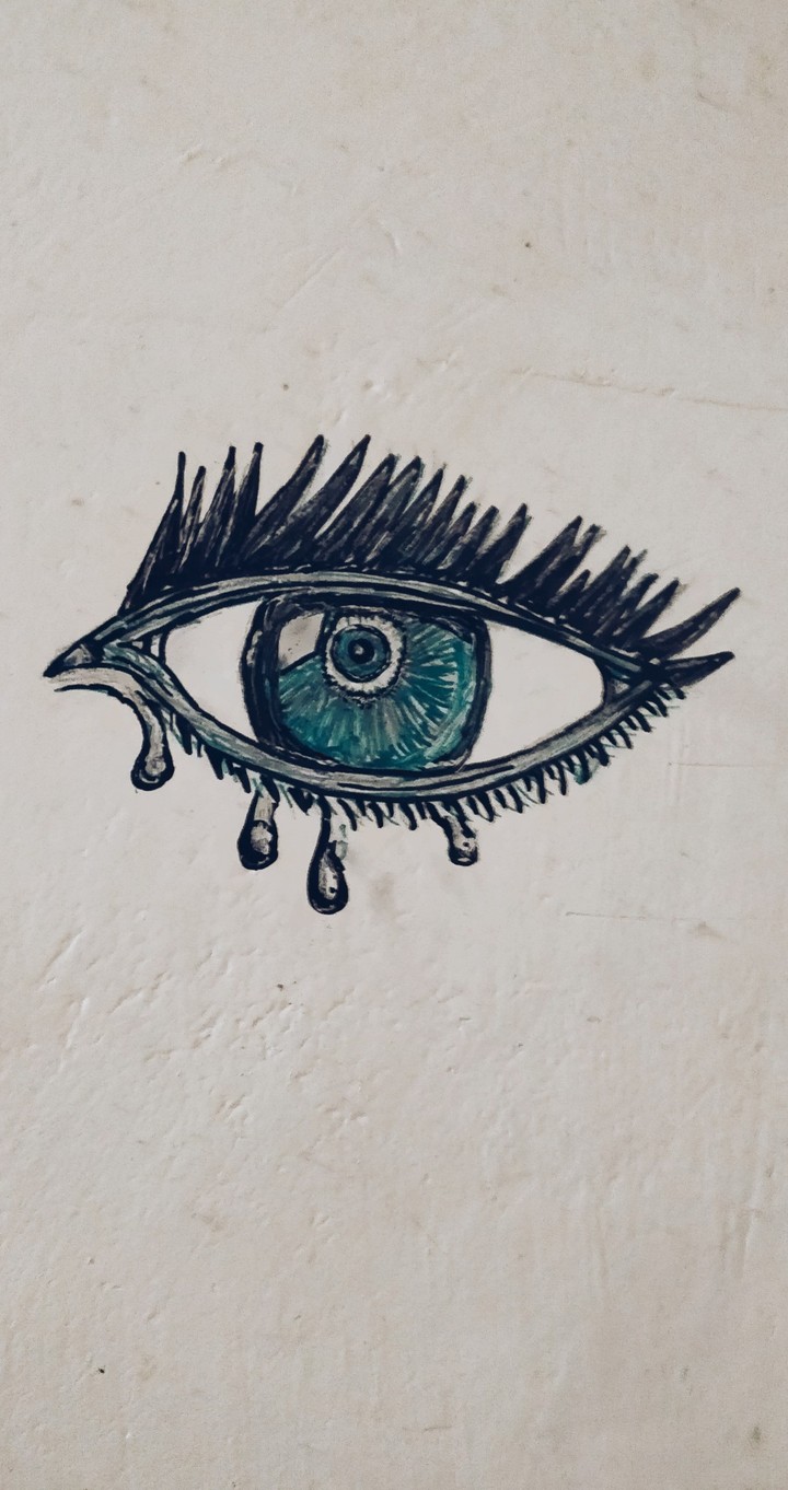 Bloody Visions