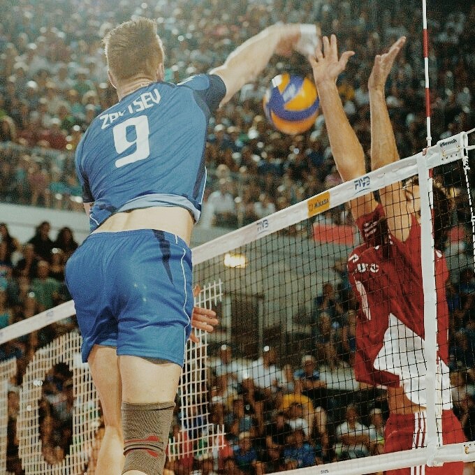 zaytsef spike