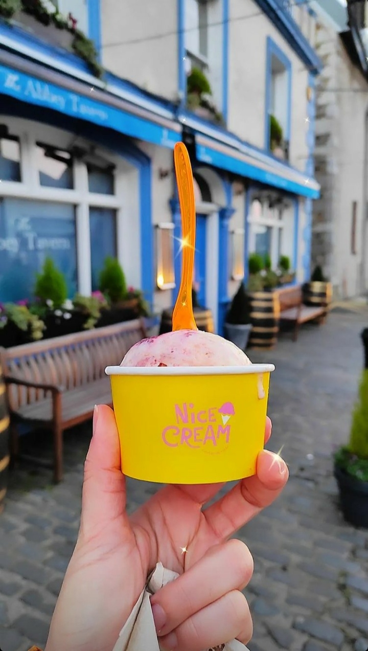 Nice Ice Cream