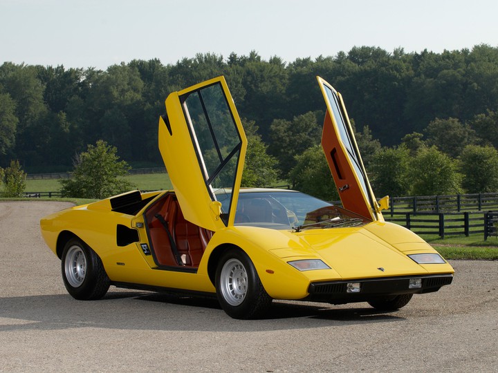 lamborghini