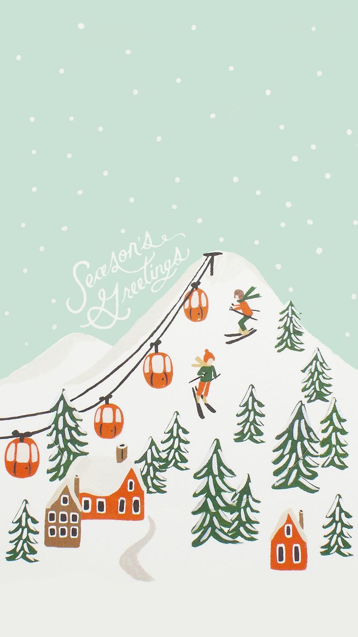 Winter Feelings ^^