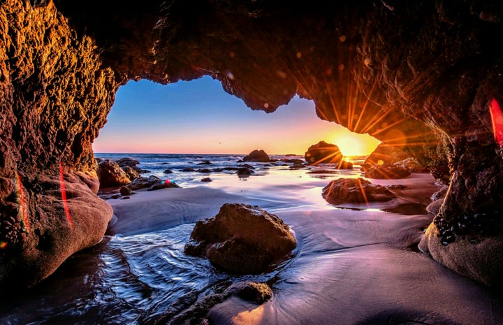 Malibu