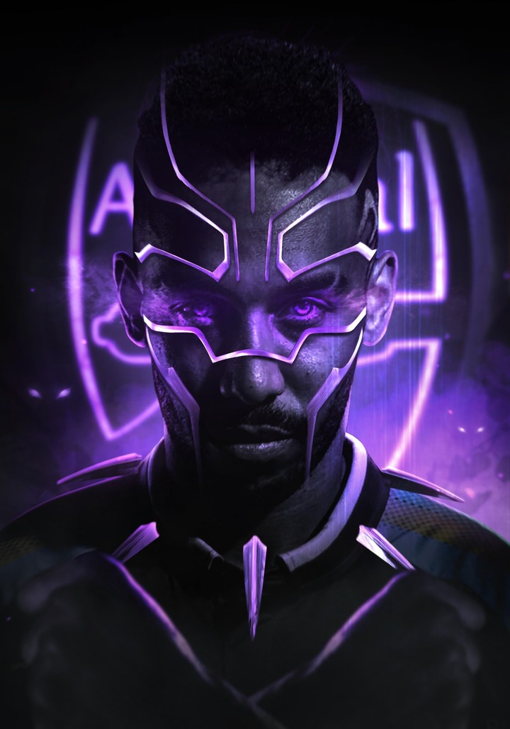 Aubameyang ?