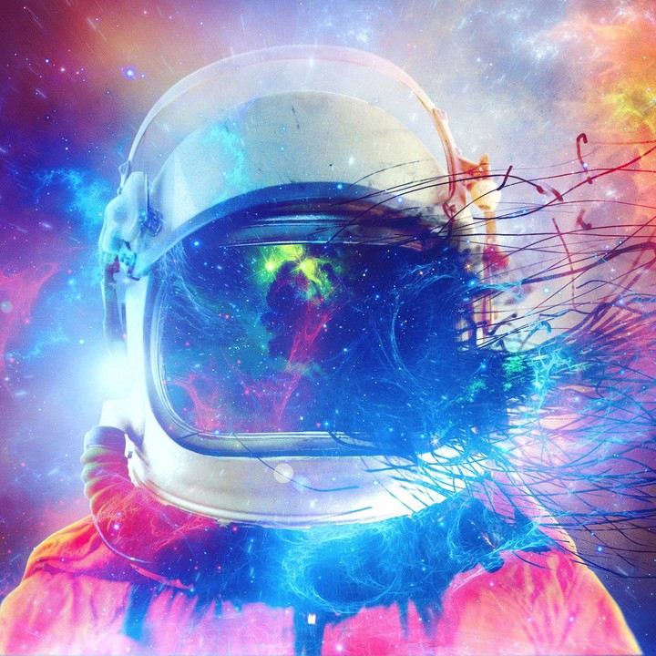 Astronaut