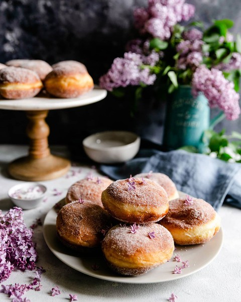 fonds d'écran baking, Ingredient